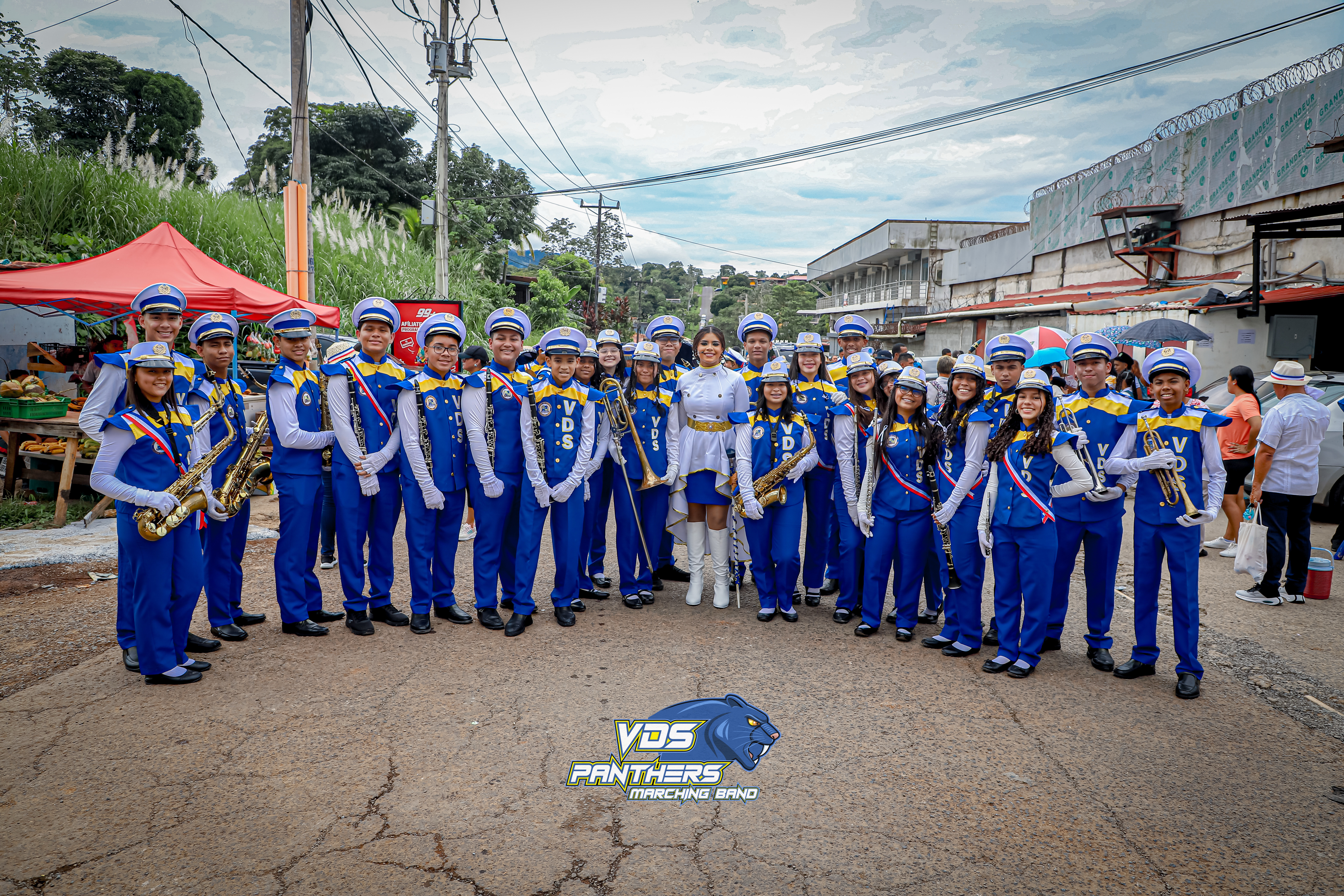 Banda de Música